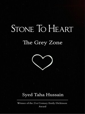 cover image of Stone to Heart